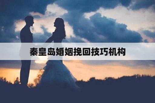 秦皇岛婚姻挽回技巧机构
