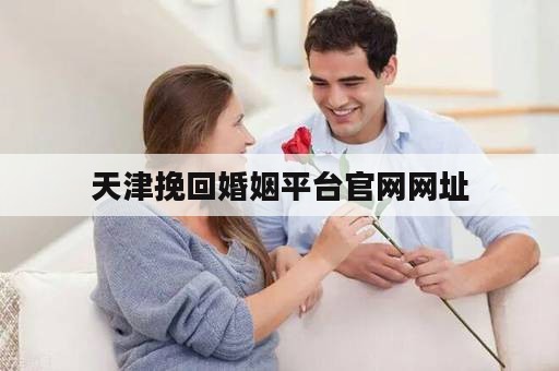 天津挽回婚姻平台官网网址